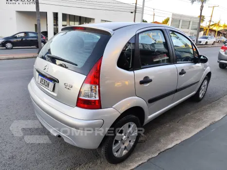 C3 1.4 I GLX 8V