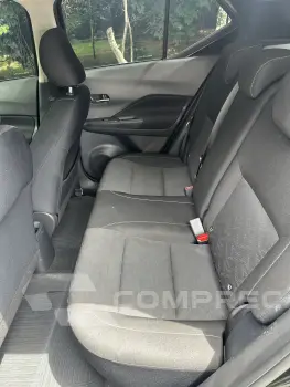 KICKS 1.6 16vstart Sense