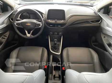 ONIX 1.0 Plus LT