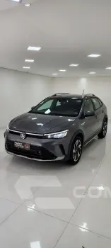 Volkswagen NIVUS 1.0 200 TSI Highline 4 portas