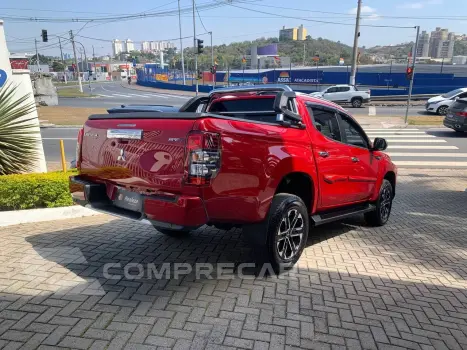 L200 Triton Sport HPE-S 2.4 CD Dies. Aut