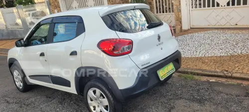 KWID 1.0 12V SCE ZEN