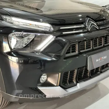 BASALT Basalt Shine 1.0 Flex TB 200 5p Aut.