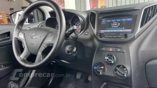 HB20 1.0 12V Comfort