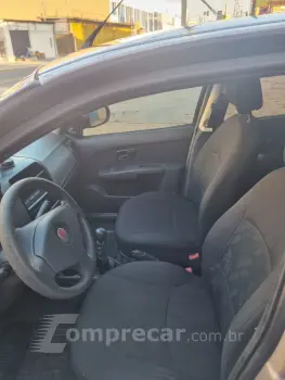 Siena EL 1.0 mpi Fire Flex 8V 4p