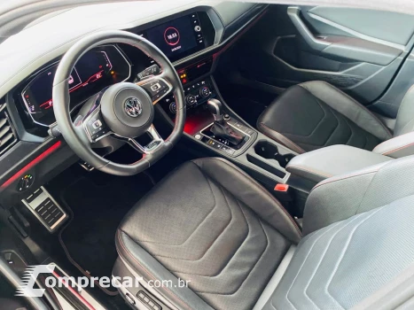 JETTA 2.0 350 TSI GASOLINA GLI DSG