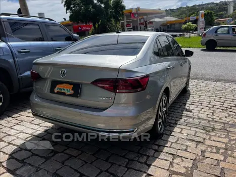VIRTUS 1.0 200 TSI Highline