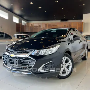 CRUZE 1.4 LT