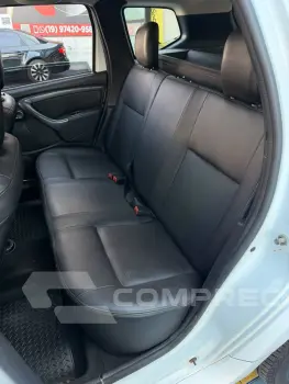 DUSTER Dynamique 1.6 Flex 16V Mec.