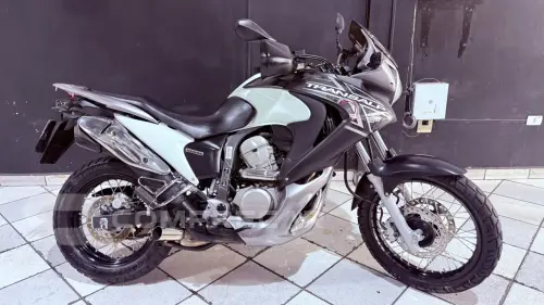 XL700 Transalp