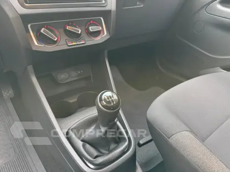 SAVEIRO 1.6 MSI ROBUST CS 16V FLEX 2P MANUAL