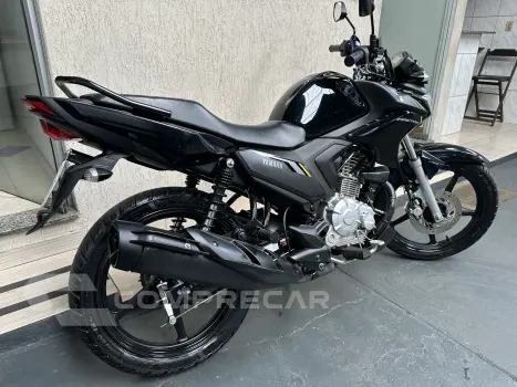 YBR 150 FACTOR
