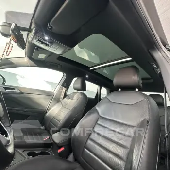 TAOS Highline 1.4 250 TSI Flex Aut.