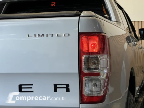 RANGER 2.5 LIMITED 4X2 CD 16V FLEX 4P MANUAL