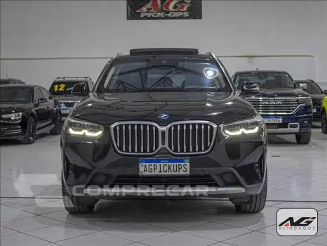 X3 2.0 16V X Line30e