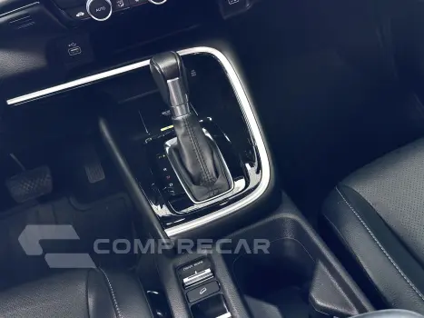 HR-V 1.5 DI I-VTEC TURBO FLEX TOURING CVT