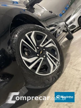 ONIX 1.0 TURBO FLEX PLUS LT AUTOMÁTICO