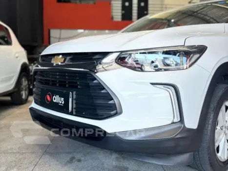 TRACKER - 1.0 TURBO AUTOMÁTICO