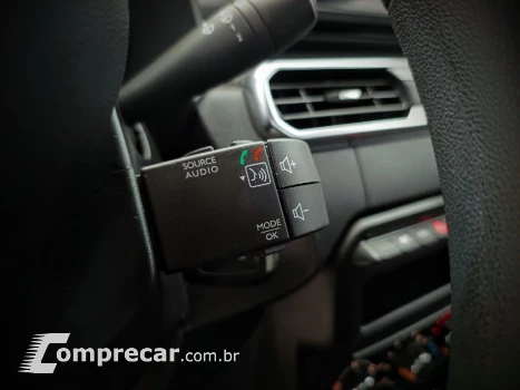 OROCH Intense 1.6 Flex 16V Mec.