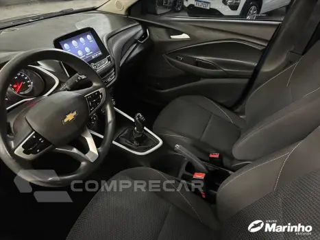ONIX 1.0 FLEX LT MANUAL