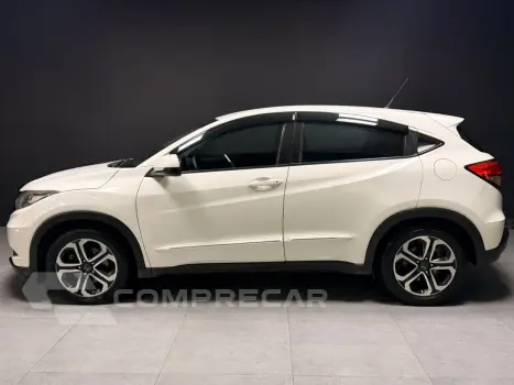 HR-V 1.8 16V FLEX LX 4P AUTOMÁTICO