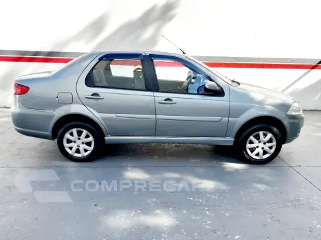 Siena EL 1.0 mpi Fire Flex 8V 4p