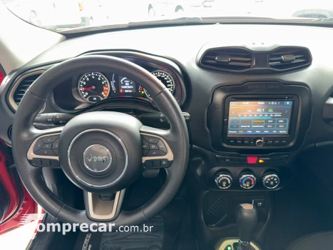 Renegade Sport 1.8