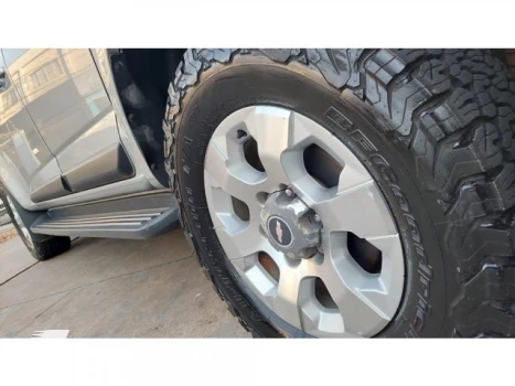 S10 - 2.8 LTZ 4X4 CD 16V TURBO 4P AUTOMÁTICO