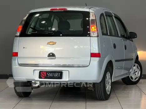 MERIVA 1.4 MPFI JOY 8V FLEX 4P MANUAL