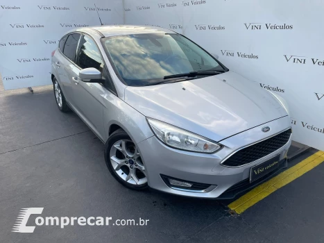 FOCUS 2.0 SE Hatch 16V