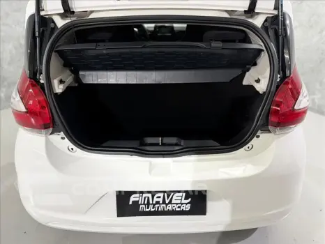 MOBI 1.0 8V EVO Like.