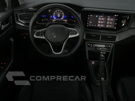VIRTUS 1.0 200 TSI COMFORTLINE AUTOMÁTICO