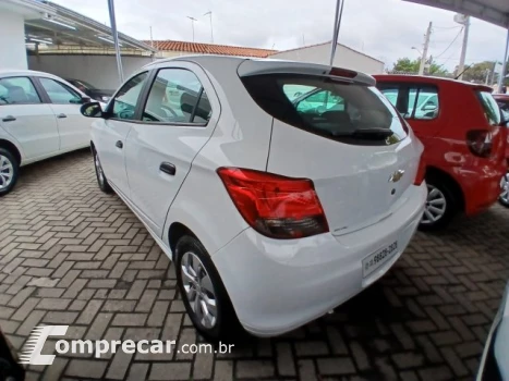 ONIX - 1.0 MPI JOY 8V 4P MANUAL