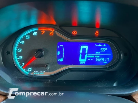 ONIX 1.4 MPFI Activ 8V