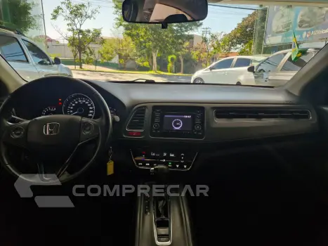 HR-V 1.8 16V FLEX EX 4P AUTOMÁTICO