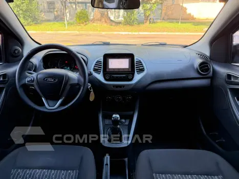 Ka 1.0 Ti-Vct Flex Se Plus Manual