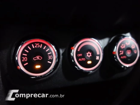 ASX - 2.0 4X4 AWD 16V 4P AUTOMÁTICO