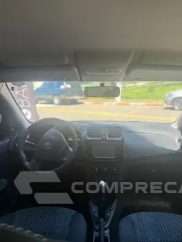 SANDERO Authentique Hi-Power 1.0 16V 5p