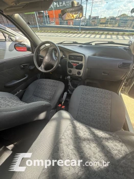 PALIO 1.0 MPI ELX 8V