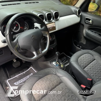 AIRCROSS 1.6 Shine 16V
