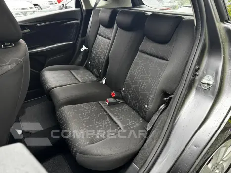 FIT 1.5 LX 16V