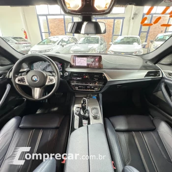 530e M Sport 2.0 Turbo Híbrido Aut.