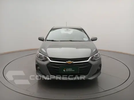 ONIX 1.0 FLEX LT MANUAL