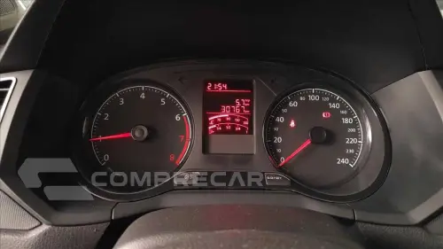 SAVEIRO 1.6 MSI ROBUST CS 16V FLEX 2P MANUAL