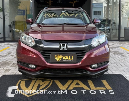 HR-V EX 1.8 Flexone 16V 5p Aut.