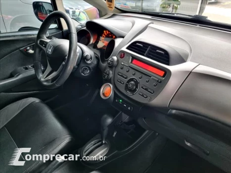 FIT 1.5 EX 16V