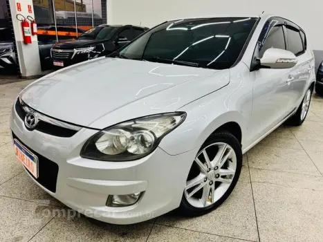 Hyundai I30 2.0 4 portas