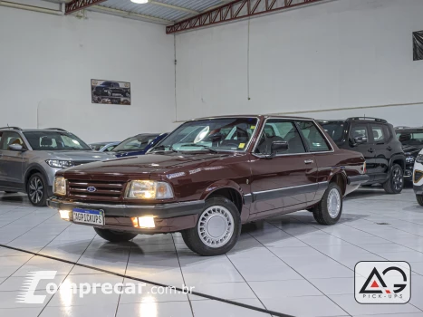 DEL REY 1.8 GLX 8V