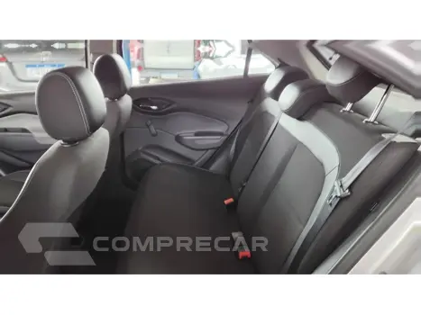 ONIX 1.4 MPFI LT 8V FLEX 4P AUTOMATICO