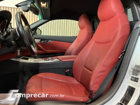 Z4 2.0 16V TURBO GASOLINA SDRIVE20I AUTOMÁTICO